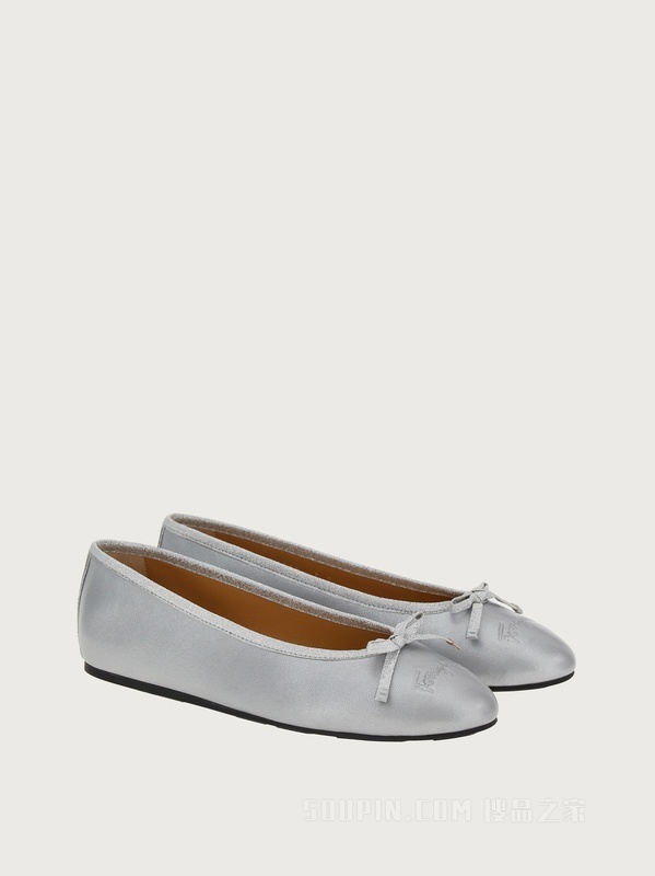 FERRAGAMO芭蕾舞平底鞋