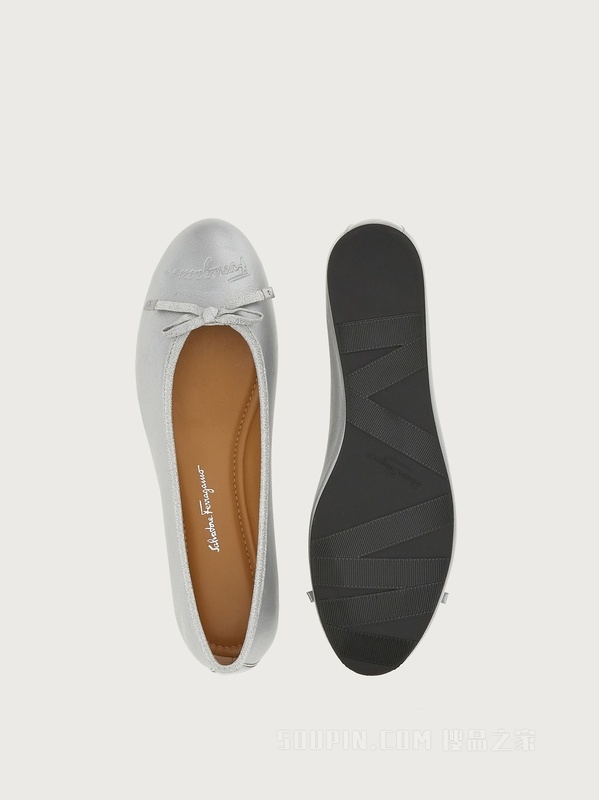 FERRAGAMO芭蕾舞平底鞋