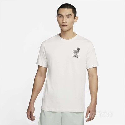 Nike 男子篮球T恤
