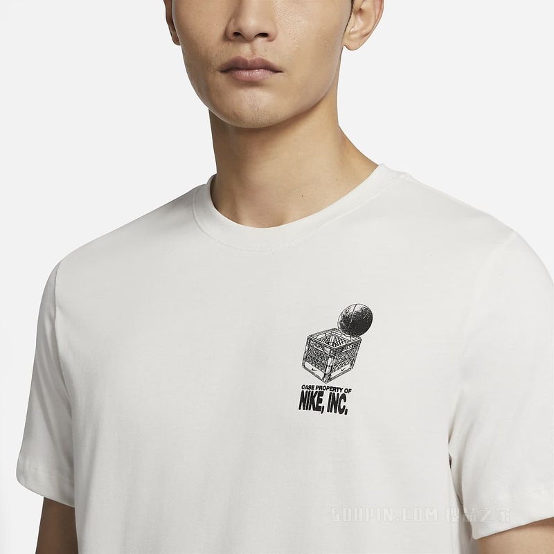 Nike 男子篮球T恤