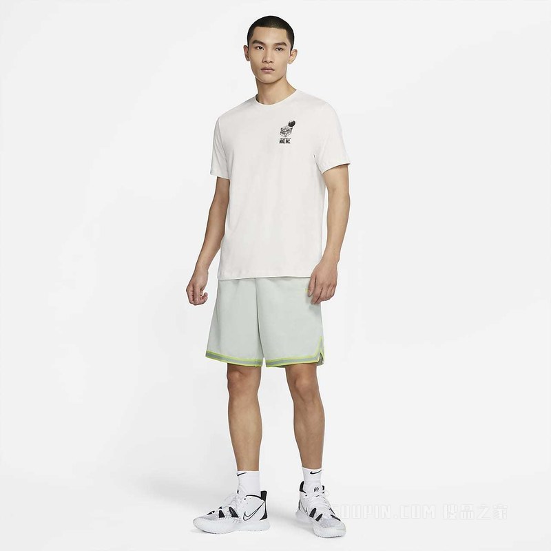 Nike 男子篮球T恤