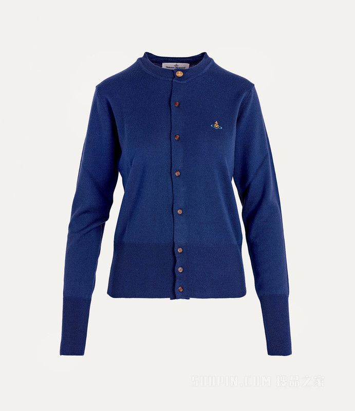 Bea Cardigan