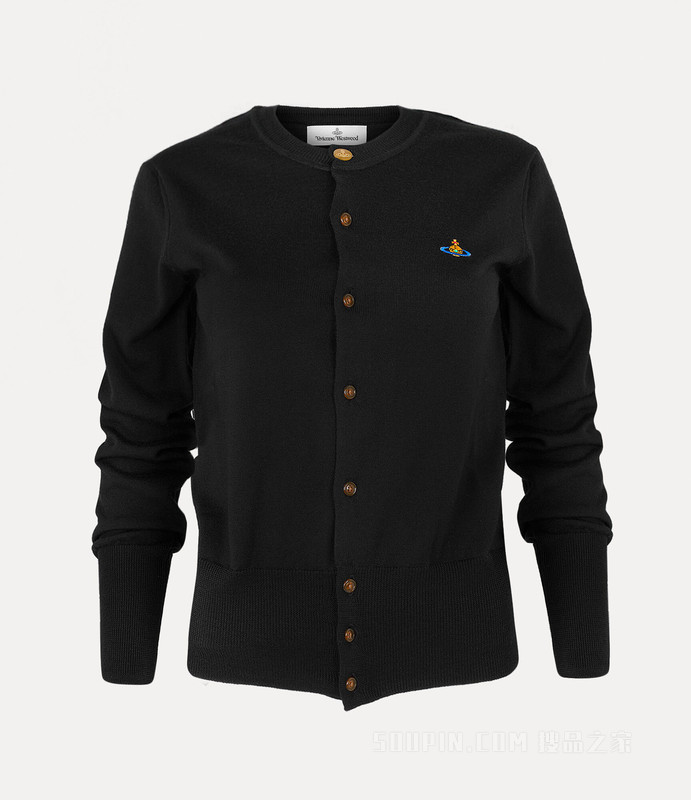 Bea Cardigan