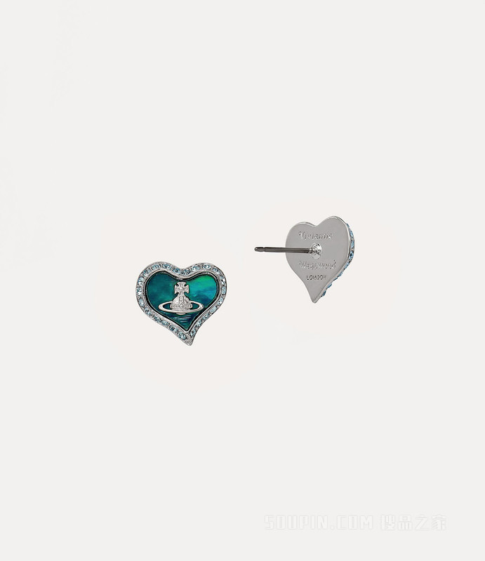 Petra Earrings