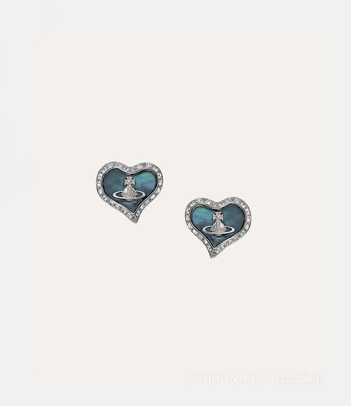 Petra Earrings