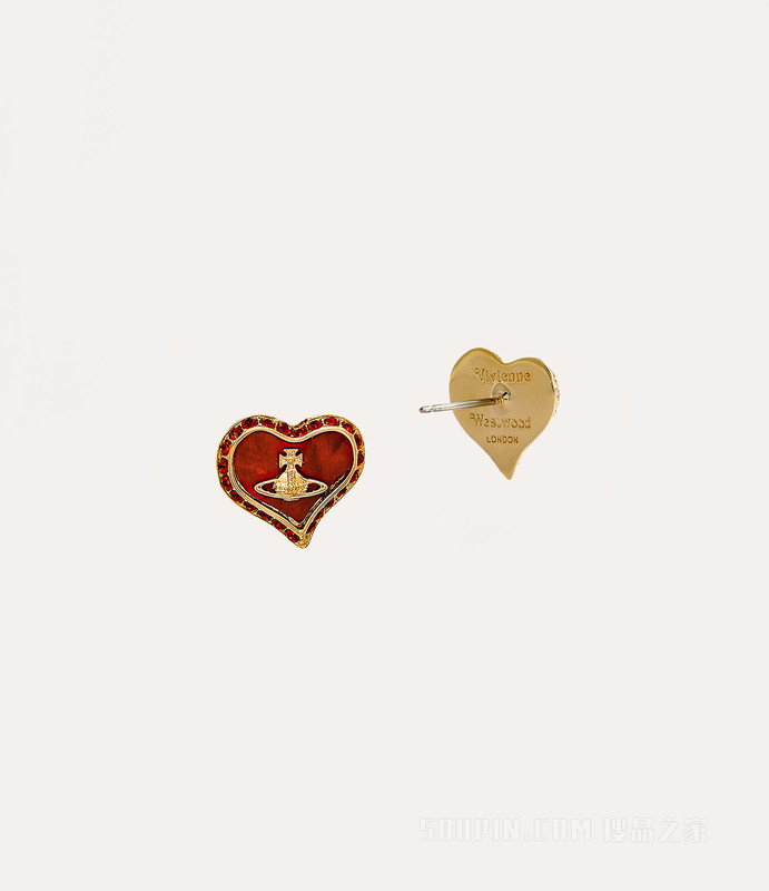 Petra Earrings