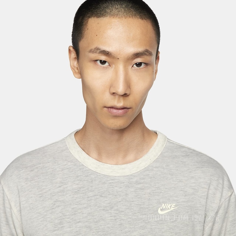 Nike Sportswear Circa 男子短袖上衣