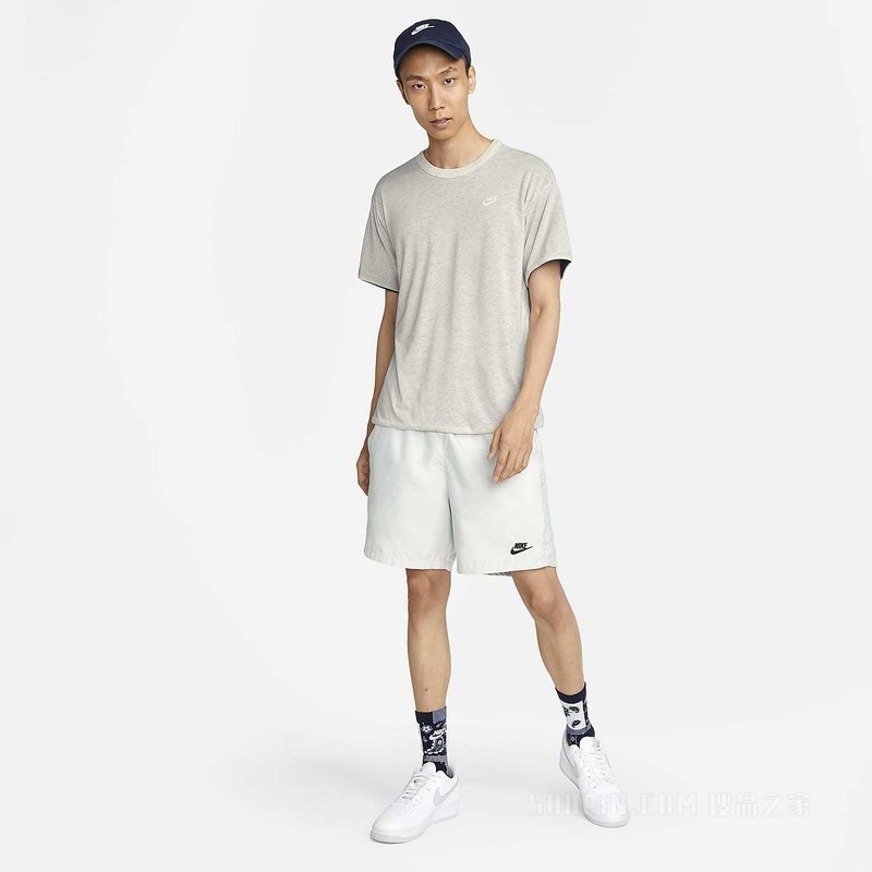 Nike Sportswear Circa 男子短袖上衣