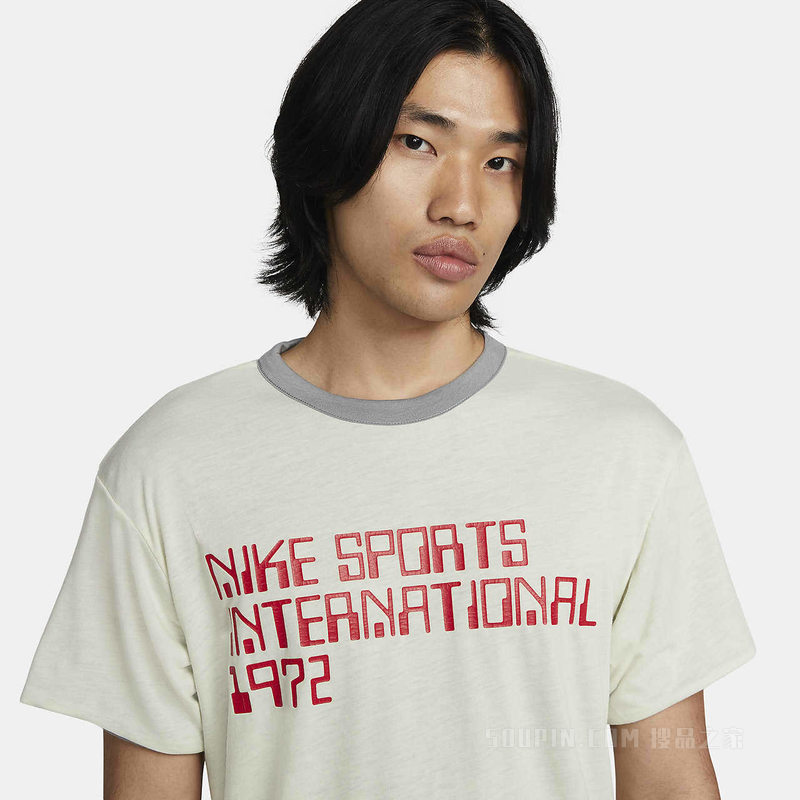 Nike Sportswear Circa 男子短袖上衣