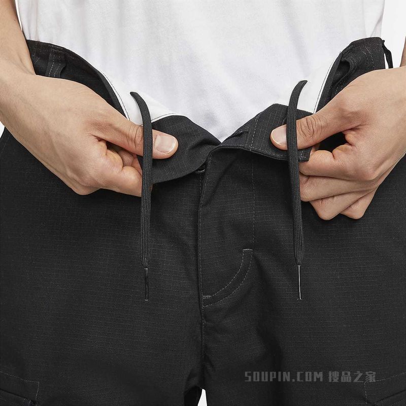 Nike SB Kearny 男子滑板工装长裤