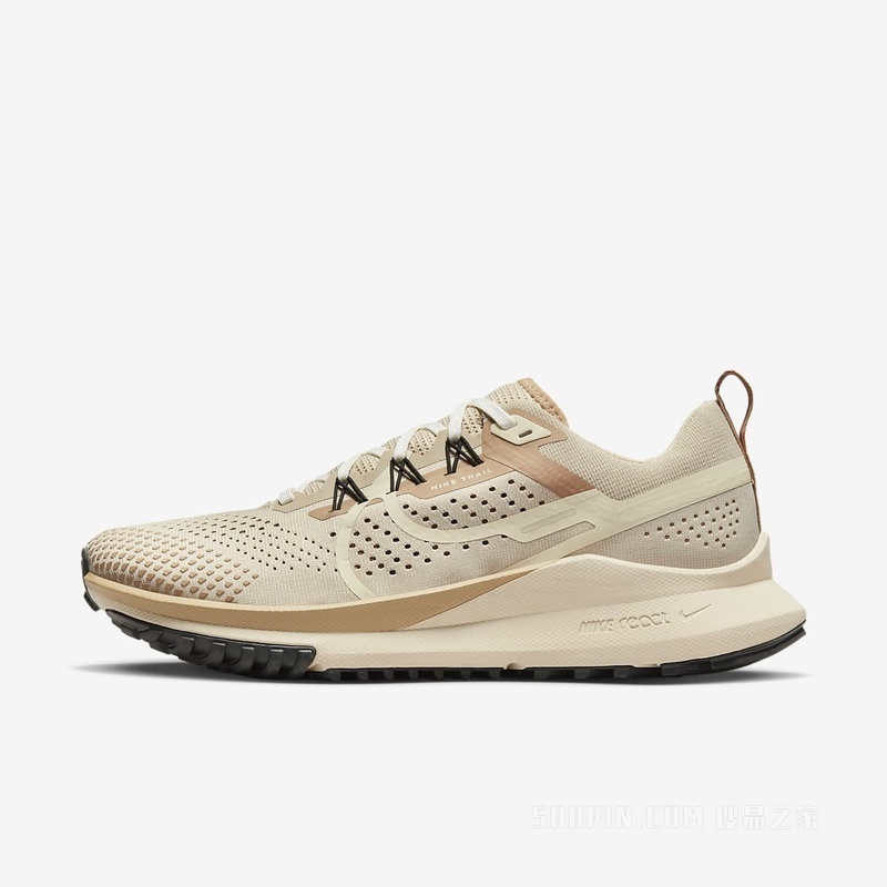 Nike React Pegasus Trail 4 女子跑步鞋