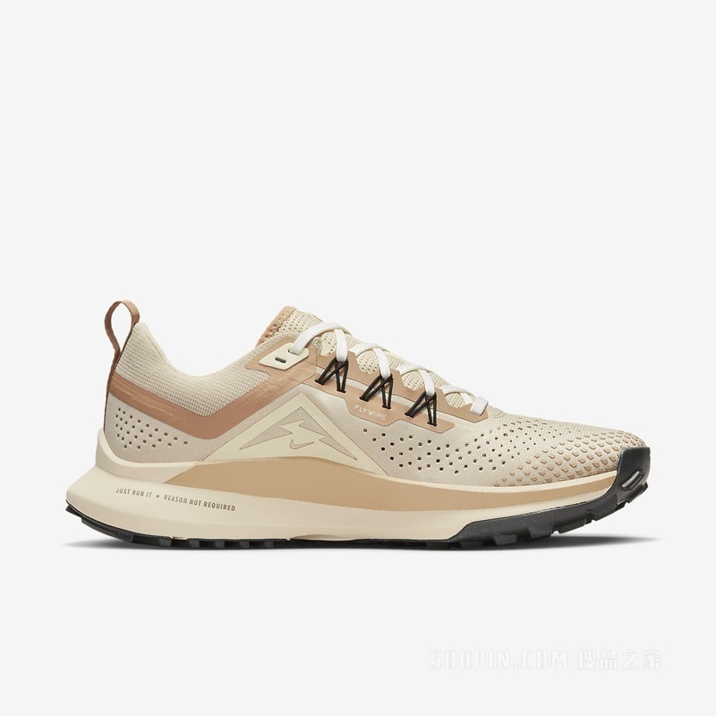 Nike React Pegasus Trail 4 女子跑步鞋