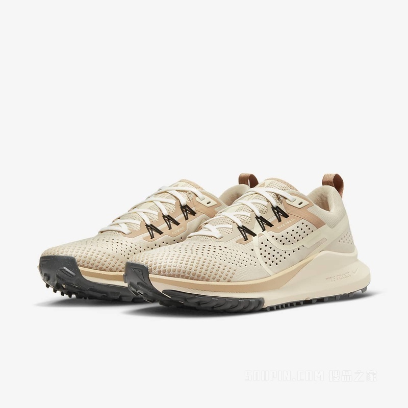 Nike React Pegasus Trail 4 女子跑步鞋
