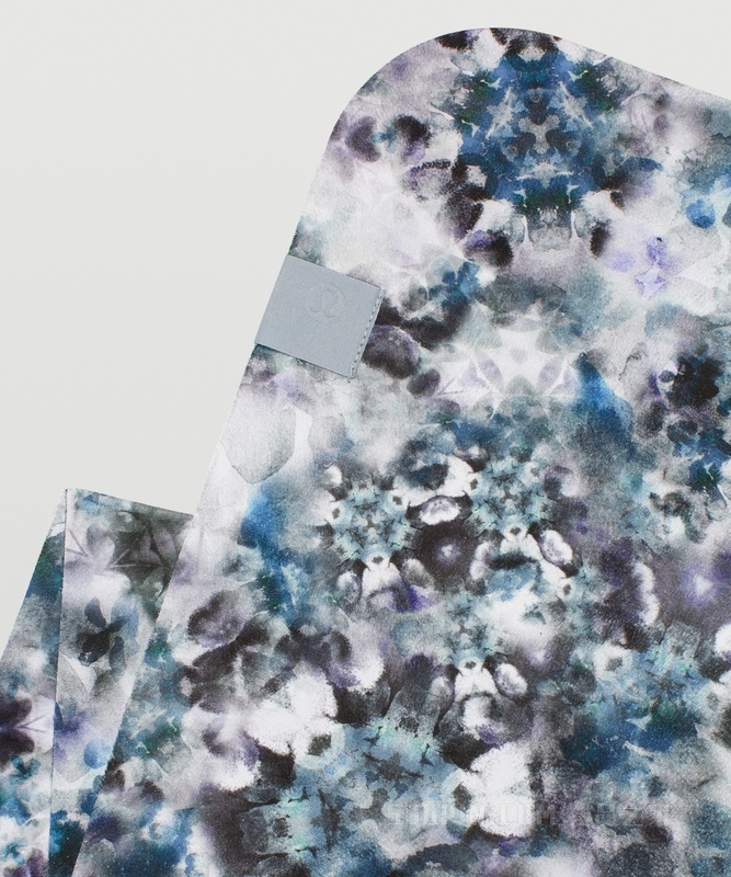 The Towel 瑜伽铺巾 *Print