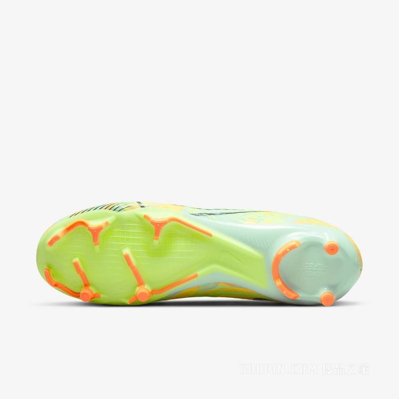 Nike Zoom Vapor 15 Academy FG/MG 男子多种场地足球鞋