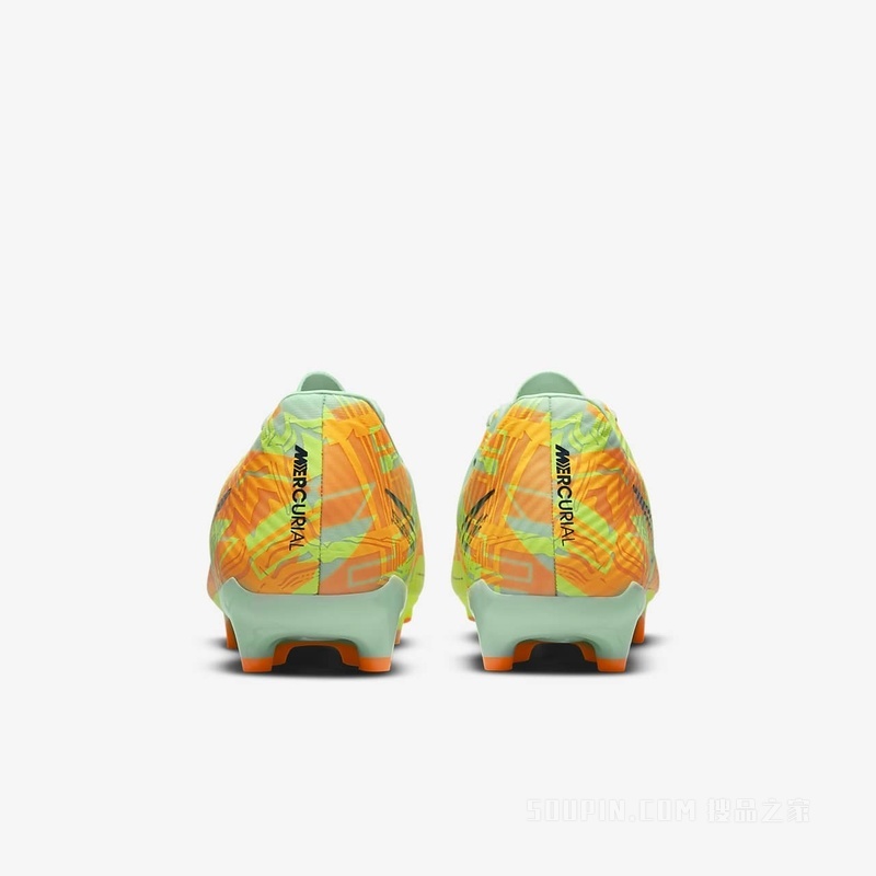 Nike Zoom Vapor 15 Academy FG/MG 男子多种场地足球鞋