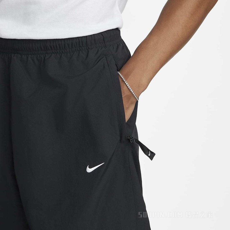 Nike Sportswear Solo Swoosh 男子长裤