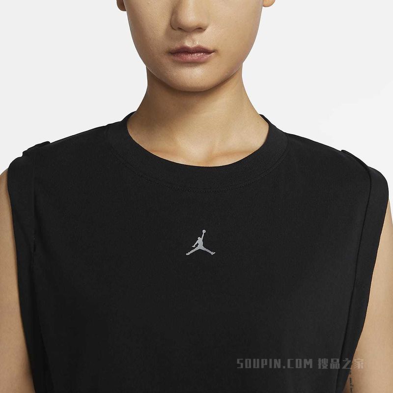 Jordan Sport Essentials 女子背心