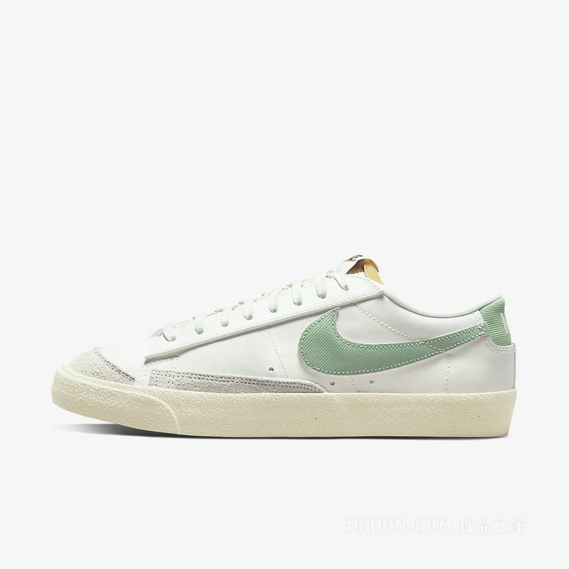 Nike Blazer Low '77 PRM 男子运动鞋