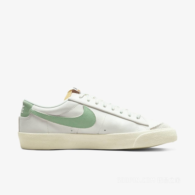 Nike Blazer Low '77 PRM 男子运动鞋