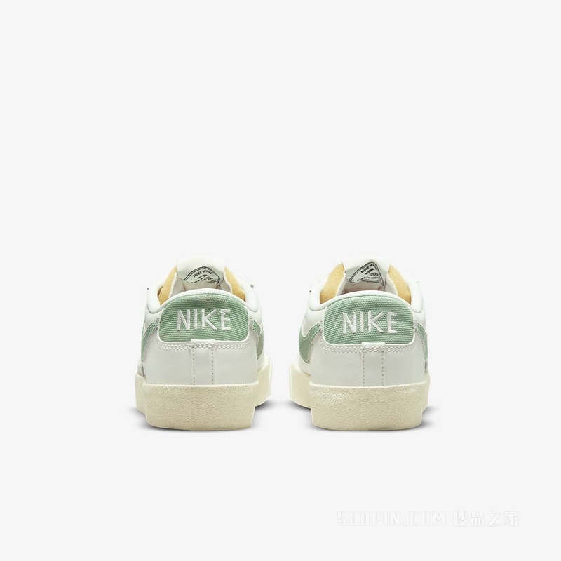 Nike Blazer Low '77 PRM 男子运动鞋