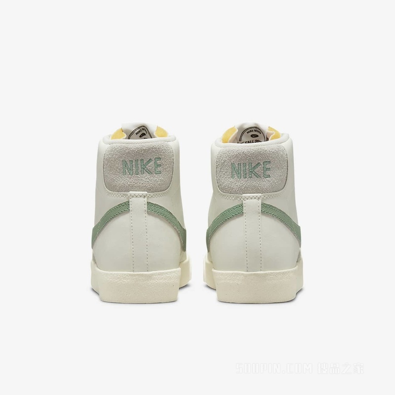 Nike Blazer Mid '77 PRM 男子运动鞋