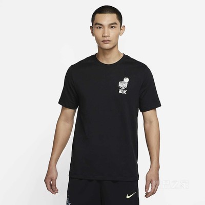 Nike 男子篮球T恤