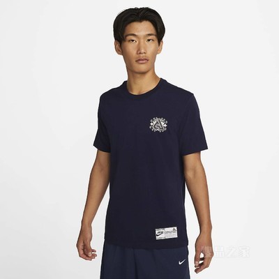 Giannis Nike Premium 男子篮球T恤