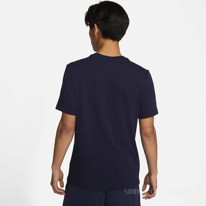 Giannis Nike Premium 男子篮球T恤