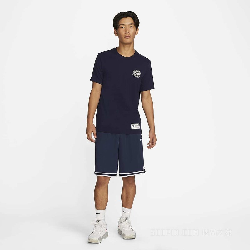 Giannis Nike Premium 男子篮球T恤
