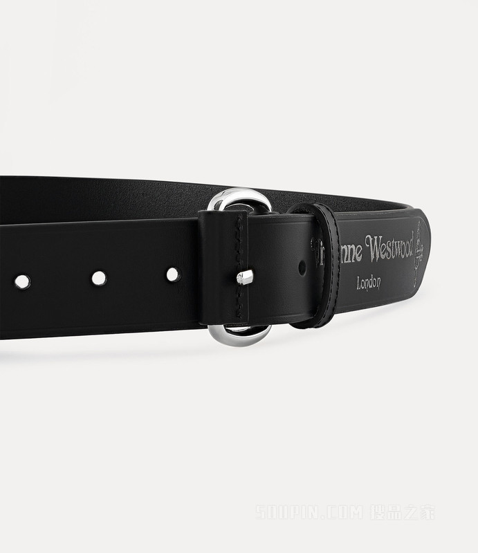 Belts Roller Buckle Belt