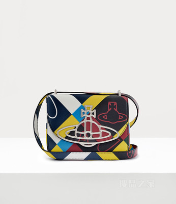 Linda Crossbody Bag