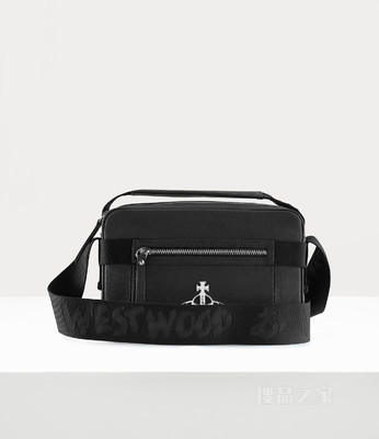 Vivienne Westwood バッグ Vivienne Westwood Louise Heart crossbody bag for Women