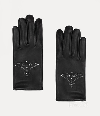 Studs Classic Gloves