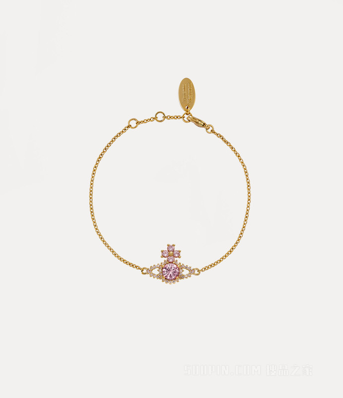 Valentina Orb Bracelet