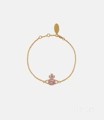 Valentina Orb Bracelet