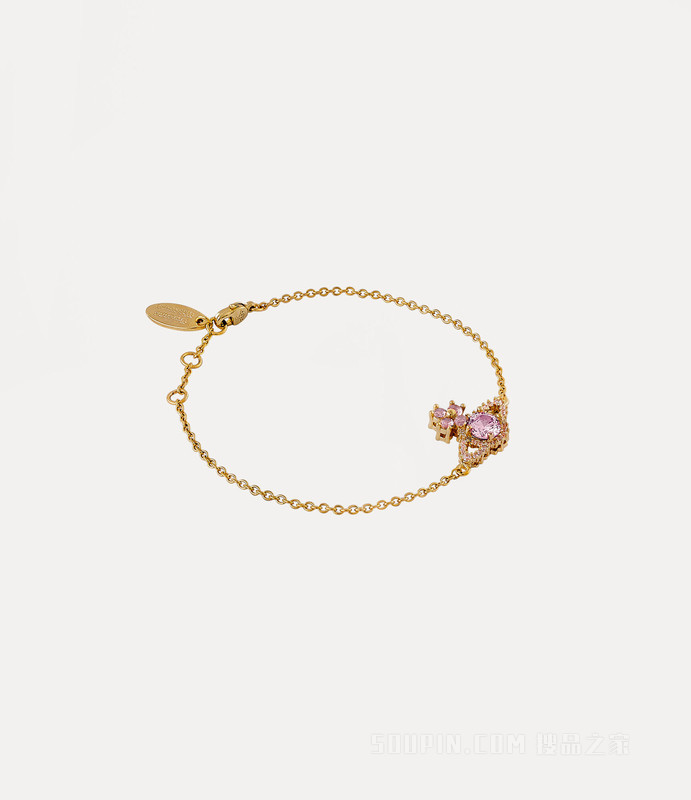Valentina Orb Bracelet