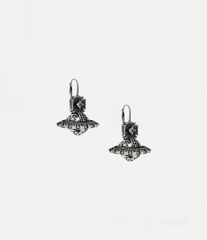 美品 Vivienne Westwood / ヴィヴィアンウエストウッド Vivienne Westwood ピアス