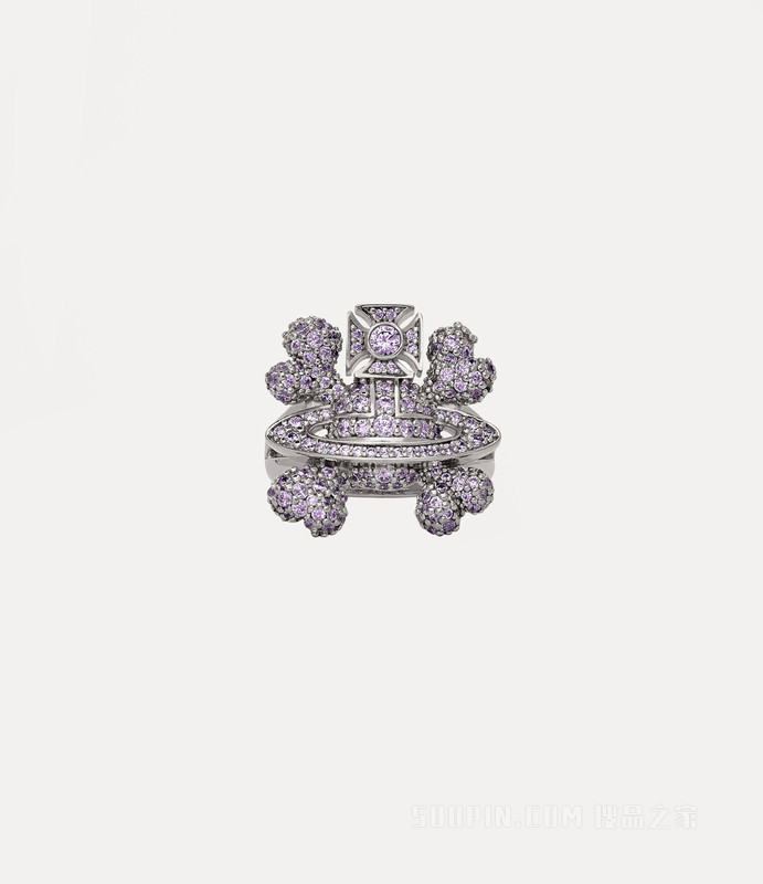 Sirius Ring