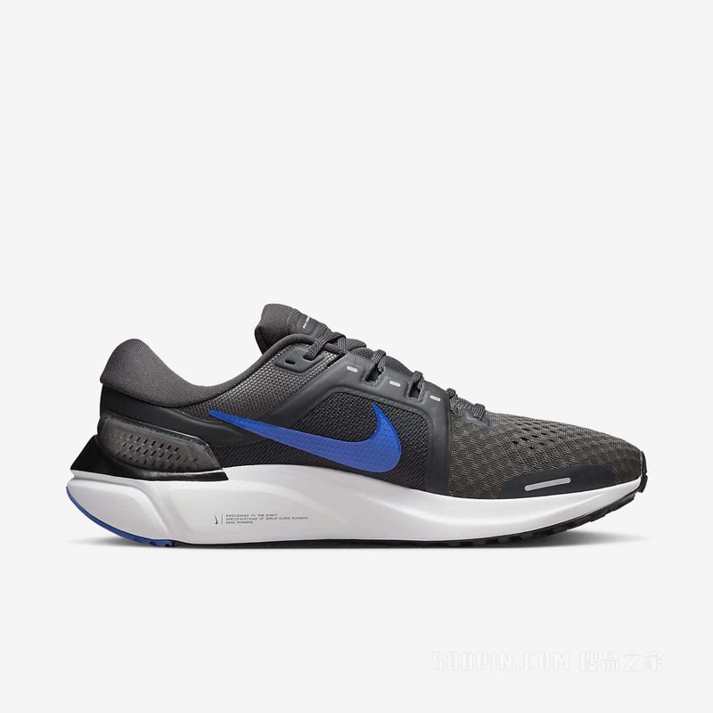 Nike Air Zoom Vomero 16 男子跑步鞋