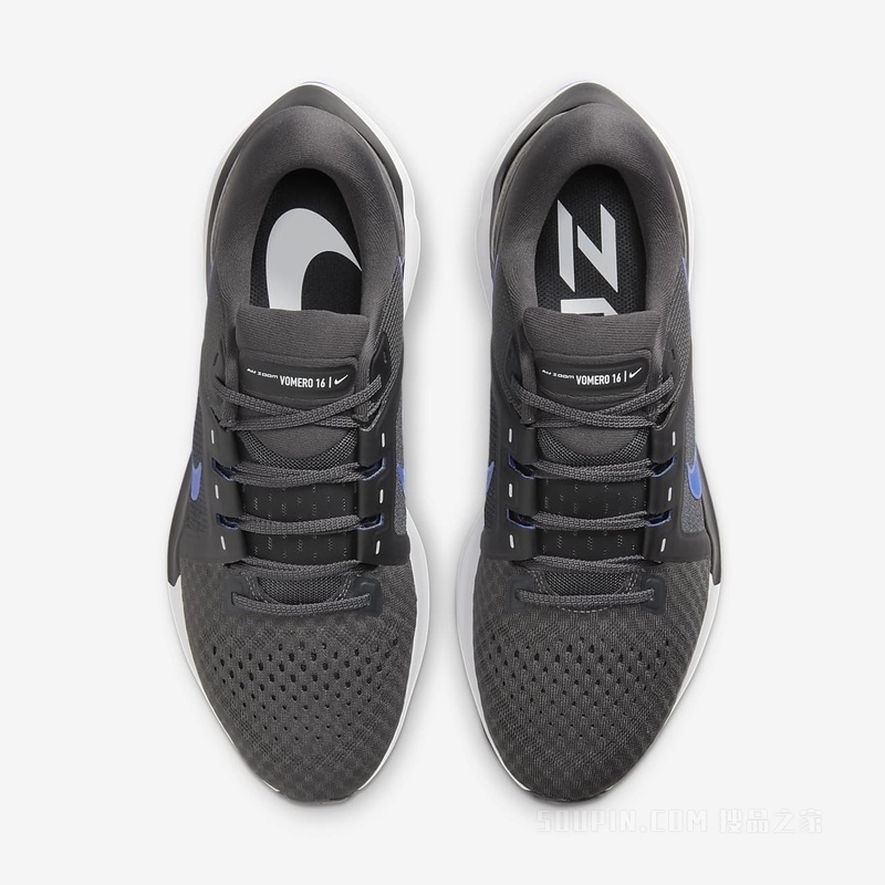 Nike Air Zoom Vomero 16 男子跑步鞋