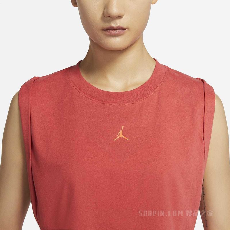 Jordan Sport Essentials 女子背心