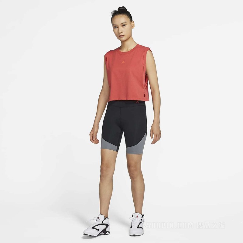 Jordan Sport Essentials 女子背心