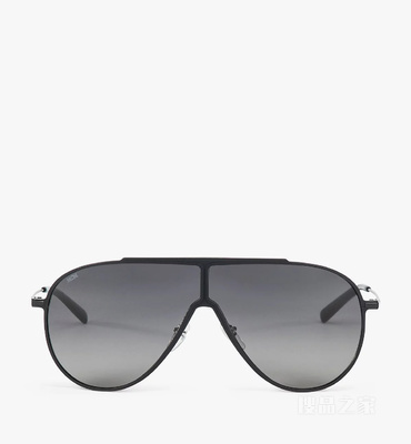 One Size Men’s MCM502S Aviator Sunglasses