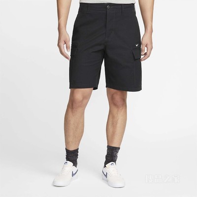 Nike SB 男子滑板工装短裤