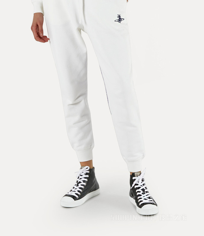 Women's High Top Plimsolls