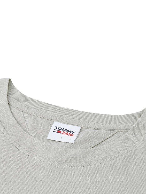 22新款早秋男装短袖T恤DM0DM14002