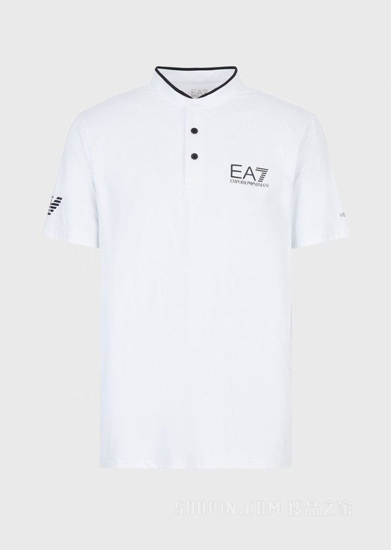 VENTUS7 短袖T恤 | EA7