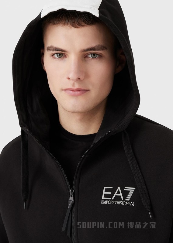 品牌LOGO定制标识运动套装 | EA7