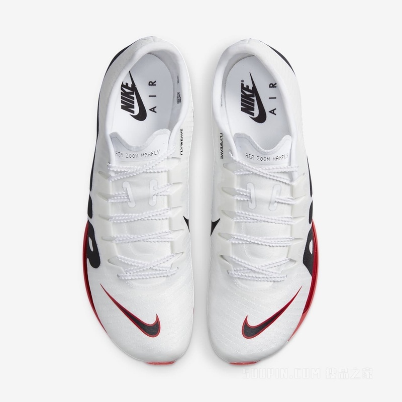 Nike Air Zoom Maxfly More Uptempo 男子跑步鞋